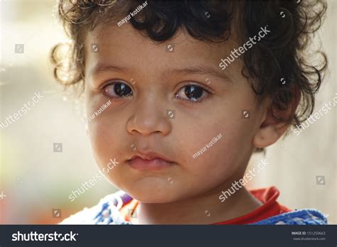 Sad Child Stock Photo 151259663 Shutterstock