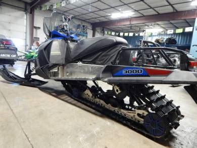 1997 arctic cat bearcat 454 semiautomatic runs goodnew battery new 4000lb wench for sale $2500 obo or trade for a automatic 4 wheeler. 2016 Arctic Cat Bearcat 3000 LT For Sale : Used Snowmobile ...