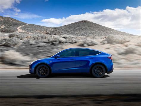 The model 3 is a vehicle that, while perhaps not insanely amazing, is still by far. 2021 Tesla Model Y range arrives with claimed 480 km of ...