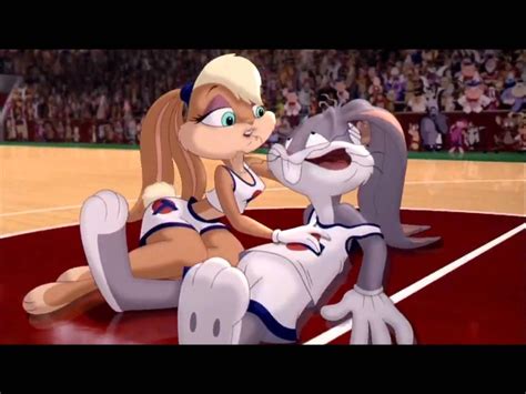 Lola Bunny Google Search Cute Bunny Cartoon Cartoon Kiss Bugs And