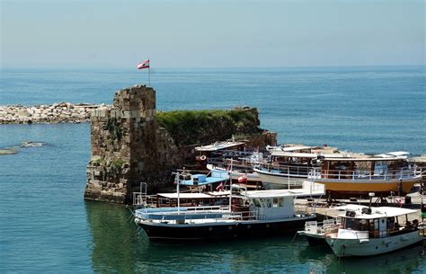 Tripadvisor has 124,465 reviews of lebanon hotels, attractions, and restaurants making it your best lebanon resource. Zdjęcia: Byblos, Bejrut, W starym porcie, LIBAN