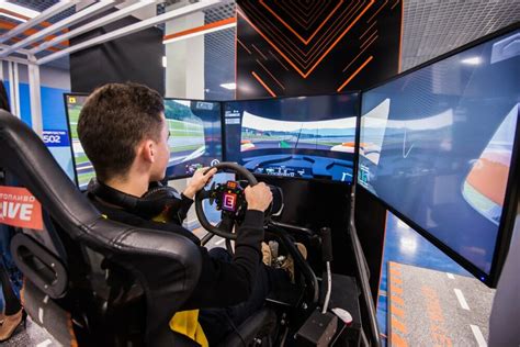 The Best Cockpits For Sim Racing Fpsbible