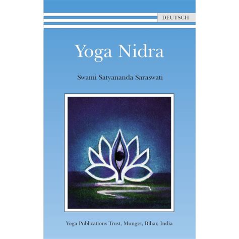 Buy Yoga Nidra Book Online At Low Prices In India Yoga Nidra Reviews And Ratings
