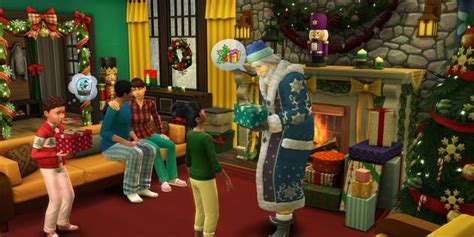 The Sims 4 Anniversary Sale Is Live Get The Base Game And Expansions