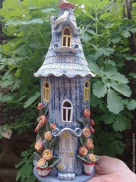 Egal ob sie flugzeuge, autos oder häuser herstellen, es ist immer wieder eine besondere herausforderung. 27 schöne einfache diy fee garten ideen miniatur 19 ...