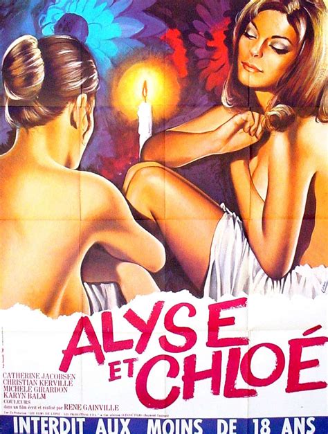 Alyse Et Chlo Seriebox