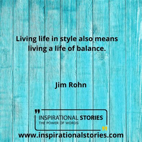 Jim Rohn Quotes And Life Story