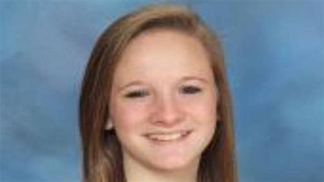 Police Search For Missing Teen Stepdaughter Of Slain Danville Woman