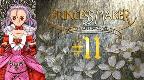 Princess Maker 3 Lets Play Part 11 Youtube