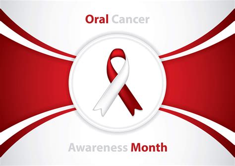April Is Oral Cancer Awareness Month Heres What You Can Do