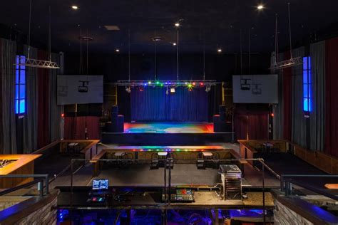 708 s goodwin ave urbana, il ( map ). The Canopy Club, Urbana, IL - Booking Information & Music ...