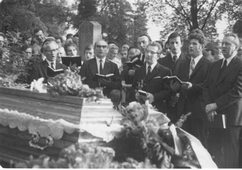 Porwanie basi przez azję (rys. Pogrzeb | Józef Prower