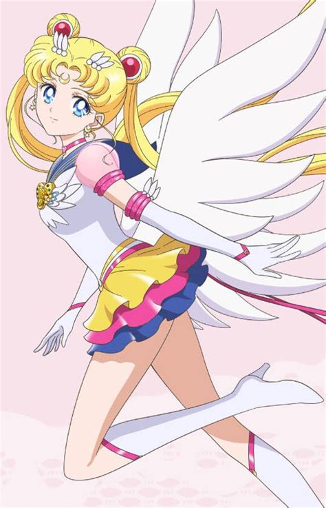 Bishoujo Senshi Sailor Moon Pretty Guardian Sailor Moon Image By Toei Animation 3483835