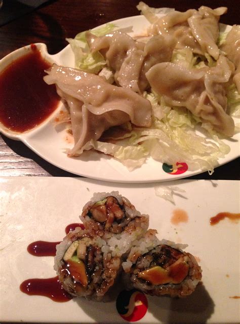 The Joy of Food: Fulin’s Asian Cuisine - Williamson Source