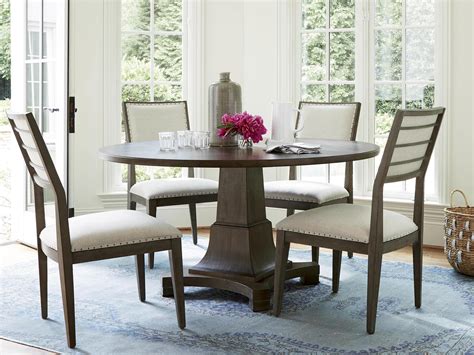 Whether your style is rustic or elegant, modern or traditional, shop arhaus for the dining room sets and kitchen furniture to style your home. Playlist Formal Round Dining Set - USA Furniture Warehouse