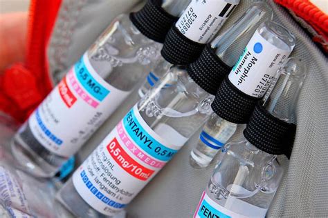 Die tötung von george floyd ereignete sich am 25. Fentanyl ist mit verantwortlich für die Drogenwelle in den ...