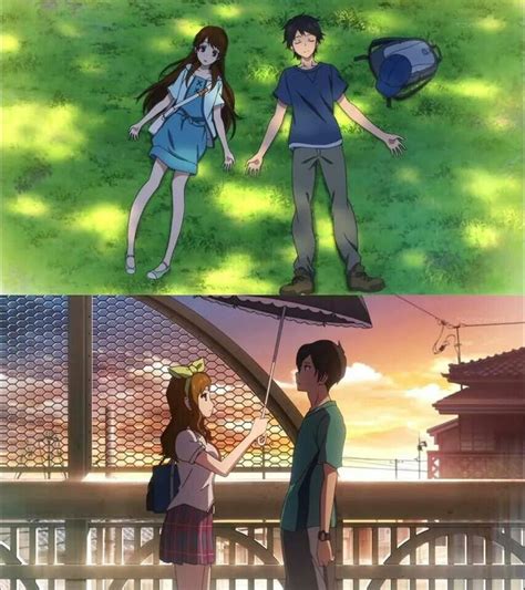 Glasslip Anime Sad Anime Me Me Me Anime Otaku Anime Anime Love