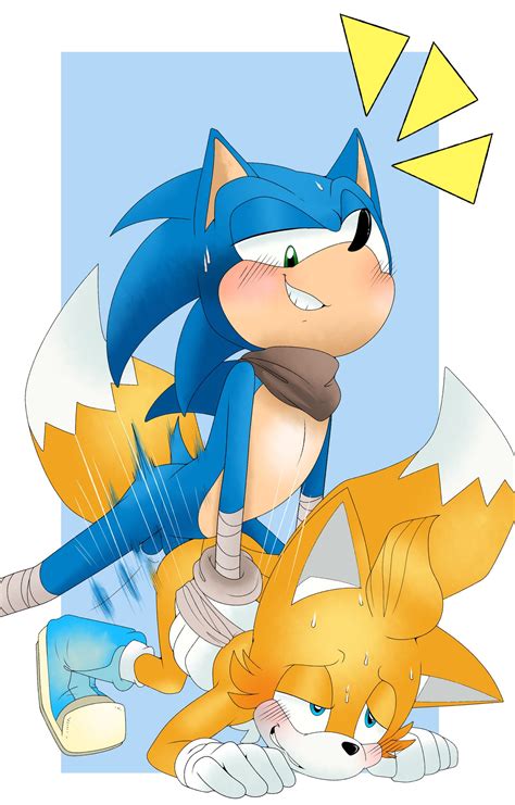 Post 3503641 Monster4thegay Skye Prower Sonic Boom Sonic The Hedgehog Sonic The Hedgehog Series