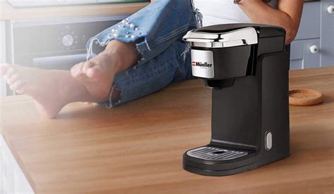 Best Keurig Alternatives - Improb