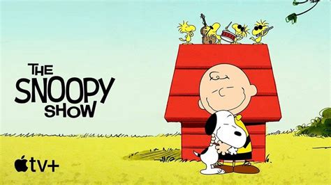 The 35 best animated series on hulu right now. 'The Snoopy Show' to stream on Apple TV+ in Februry 2021 ...