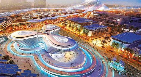 This is now in your top picks! Dubai's Expo 2020 postponed till Oct 1, 2021 amid COVID-19