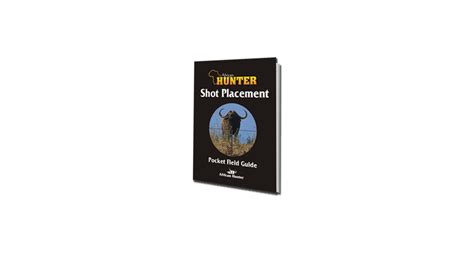 Shot Placement Guide Shot Placement Pocket Field Guide
