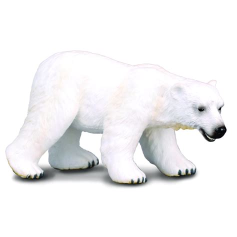 Polarni Medved Collecta Ct88214 Volim Svoj Dom