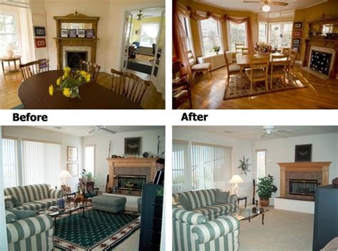 Home Staging Helps Sell Your Home!