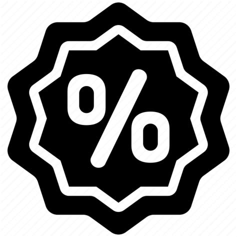 Discount Offer Sale Icon Download On Iconfinder