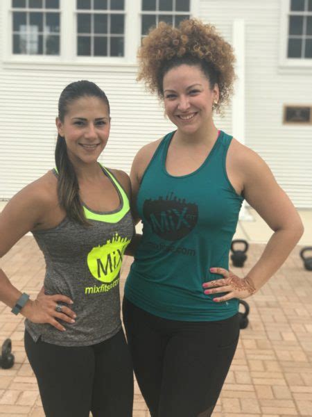 Mixfit Sa To Open Fitness Center At Brooks Brooks