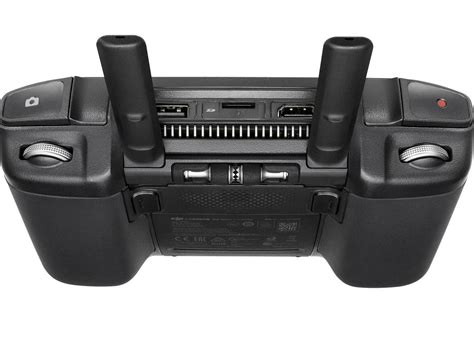 Tempted to replace my mavic 2 pro with something smaller. DJI Mavic 2 Pro Fly More Combo + Smart Controller