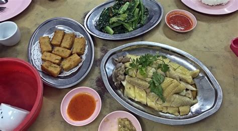 Click the tab below and check it out now! Johor Bahru Local Foods | HazelDiary