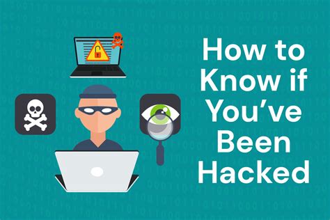 how to know if you ve been hacked i t roadmap