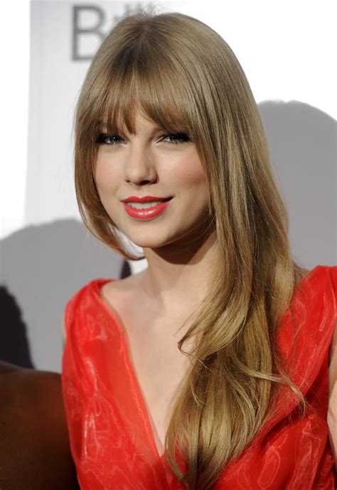 The site doesn't focus on taylor's personal life, however basic information about it can be found in the wiki. Taylor Swift honored as Billboard's 'Woman of the Year ...