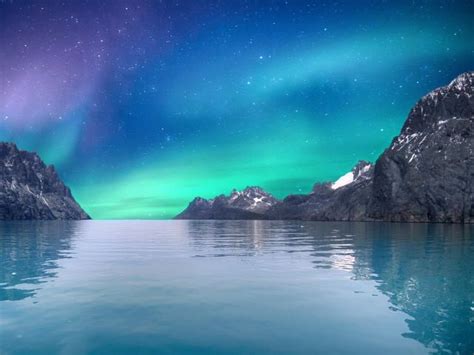 Collection Of Aurora Hd 4k Wallpapers Background Photo And Images Hd