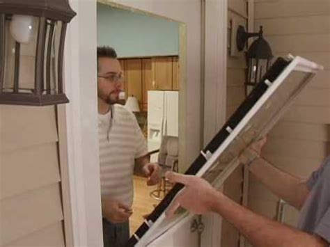 Shop weber's spirit series gas grills. Door Glass Window Replacement - YouTube