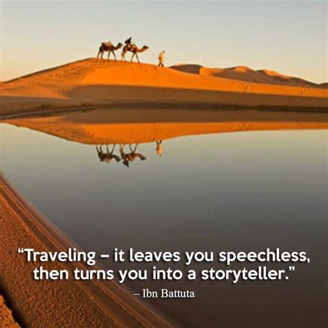 Travel Quote By Jrr Tolkien