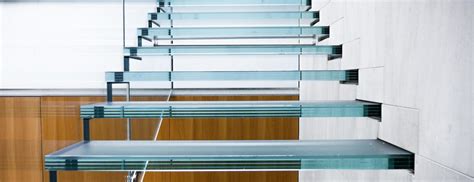 Three Reasons This All Glass Staircase Is World Class Agnora