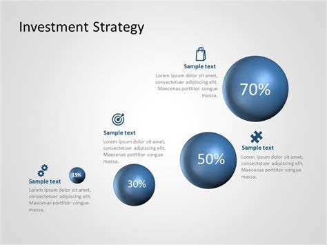 Investment Strategy 1 Powerpoint Template