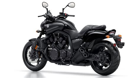 2019 Yamaha Vmax Guide Total Motorcycle