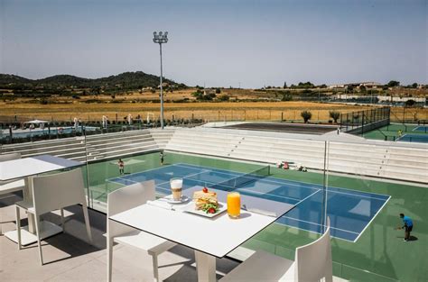 Rafa nadal academy by movistar. Rafa Nadal Academy | Offer - 5% | Hotel | Tennis | Plus 15 ...