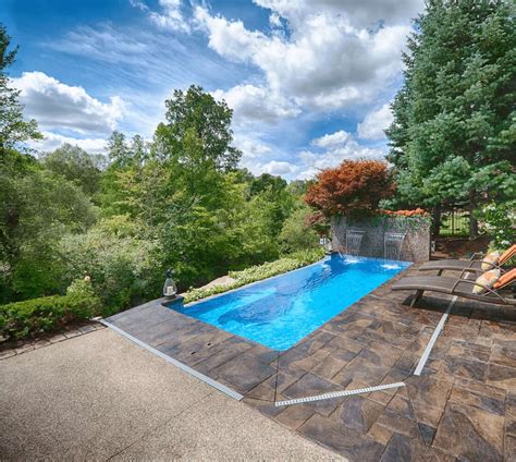 Fiberglass Pools Start Your Weekend Early With Thursday Pools