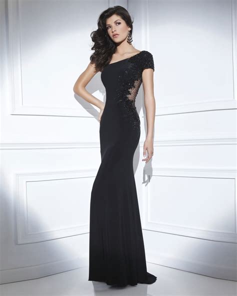 vestido de festa longo mermaid evening dress black sexy long evening dress gala gowns lace