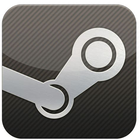 Steam Icon Transparent Steampng Images And Vector Freeiconspng