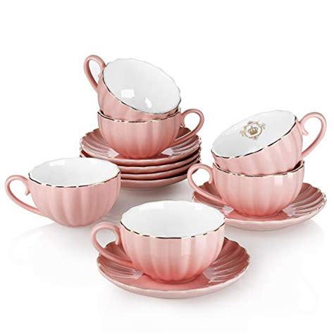 14 Best Tea Cup Sets In 2021 Reviewed And Buying Guide