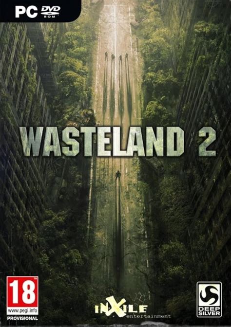 Wasteland 2 Video Game 2014 Imdb