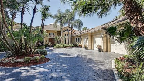 Multi Million Dollar Estates of West Palm Beach - YouTube