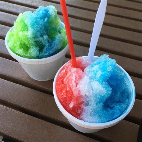 Kauai’s Best Shave Ice 87 Photos And 123 Reviews Shaved Ice 5 4280 Kuhio Hwy Princeville