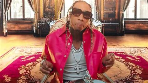 Tyga Lança Novo Single Mr Bubblegum Com Videoclipe Confira Rap 24