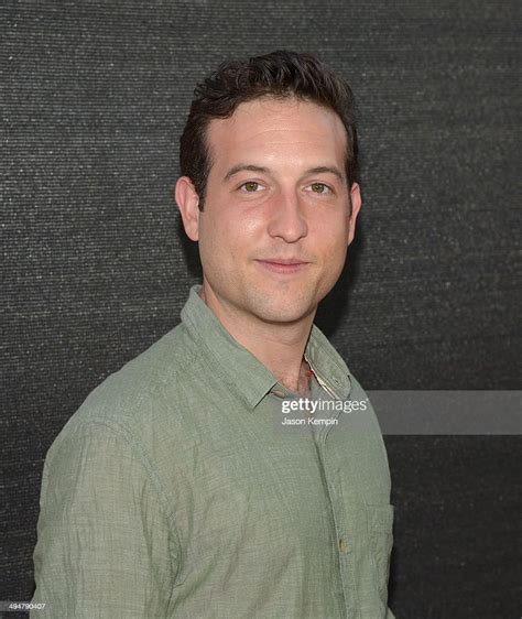Chris Marquette Attends The Premiere Of The Odd Way Home At The